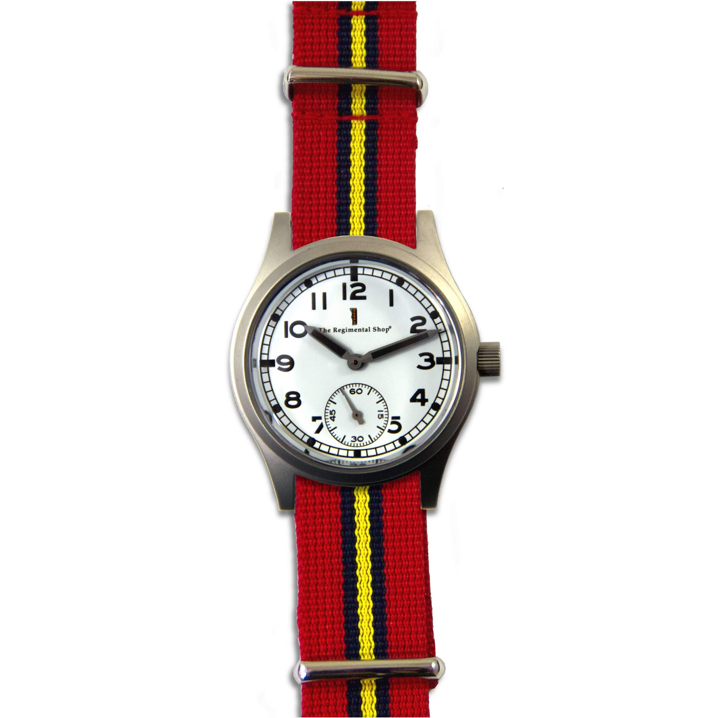 Military on sale ops watch