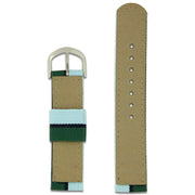 Royal Corps of Signals Two Piece Watch Strap Two Piece Watch Strap The Regimental Shop   
