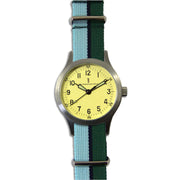 Royal Corps of Signals "Decade" Military Watch Decade Watch The Regimental Shop   