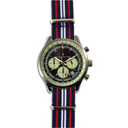 Royal Corps of Transport Military Chronograph Watch Chronograph The Regimental Shop   