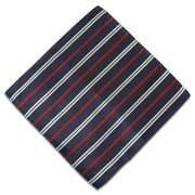 Royal Corps of Transport Silk Pocket Square Pocket Square The Regimental Shop   