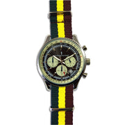 Royal Dragoon Guards Military Chronograph Watch - regimentalshop.com