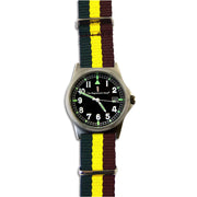 Royal Dragoon Guards G10 Military Watch G10 Watch The Regimental Shop   