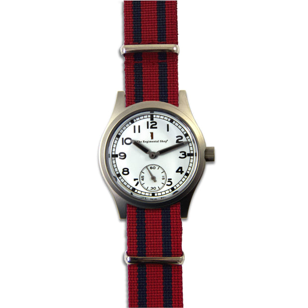 Royal Engineers (The Sappers) "Special Ops" Military Watch - regimentalshop.com