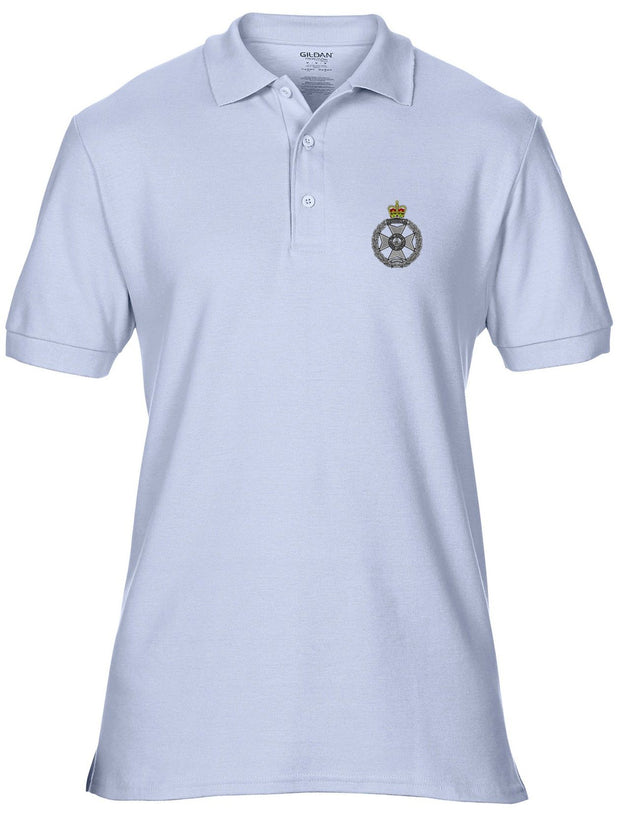 Royal Green Jackets Regimental Polo Shirt - regimentalshop.com