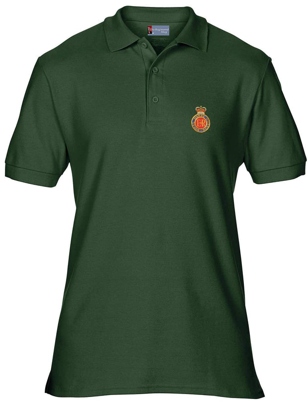 Royal Horse Guards Regimental Polo Shirt - regimentalshop.com