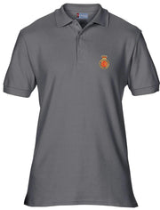 Royal Horse Guards Regimental Polo Shirt - regimentalshop.com