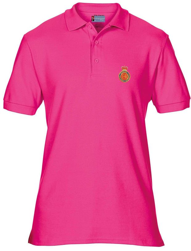 Royal Horse Guards Regimental Polo Shirt - regimentalshop.com