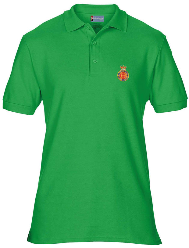 Royal Horse Guards Regimental Polo Shirt - regimentalshop.com
