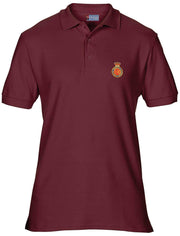 Royal Horse Guards Regimental Polo Shirt - regimentalshop.com