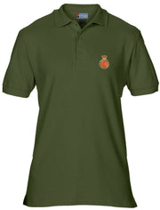 Royal Horse Guards Regimental Polo Shirt - regimentalshop.com
