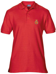 Royal Horse Guards Regimental Polo Shirt - regimentalshop.com