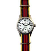 Royal Logistic Corps (RLC) "Special Ops" Military Watch - regimentalshop.com