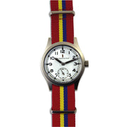 Royal Military Academy Sandhurst (RMAS) "Special Ops" Military Watch Special Ops Watch The Regimental Shop   