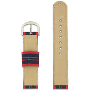 Royal Military Police Two Piece Watch Strap Two Piece Watch Strap The Regimental Shop   