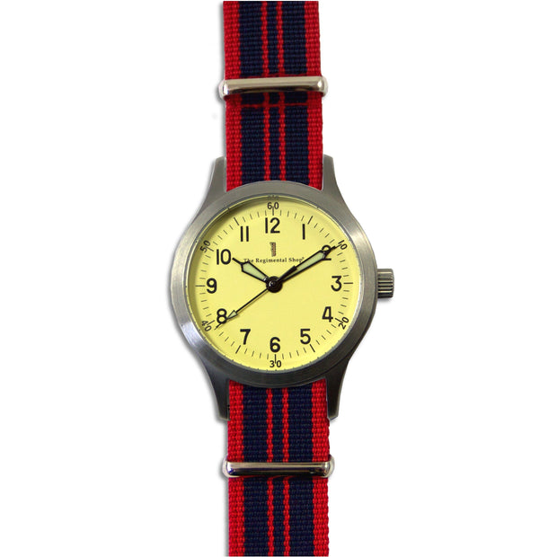 Royal Military Police "Decade" Military Watch - regimentalshop.com