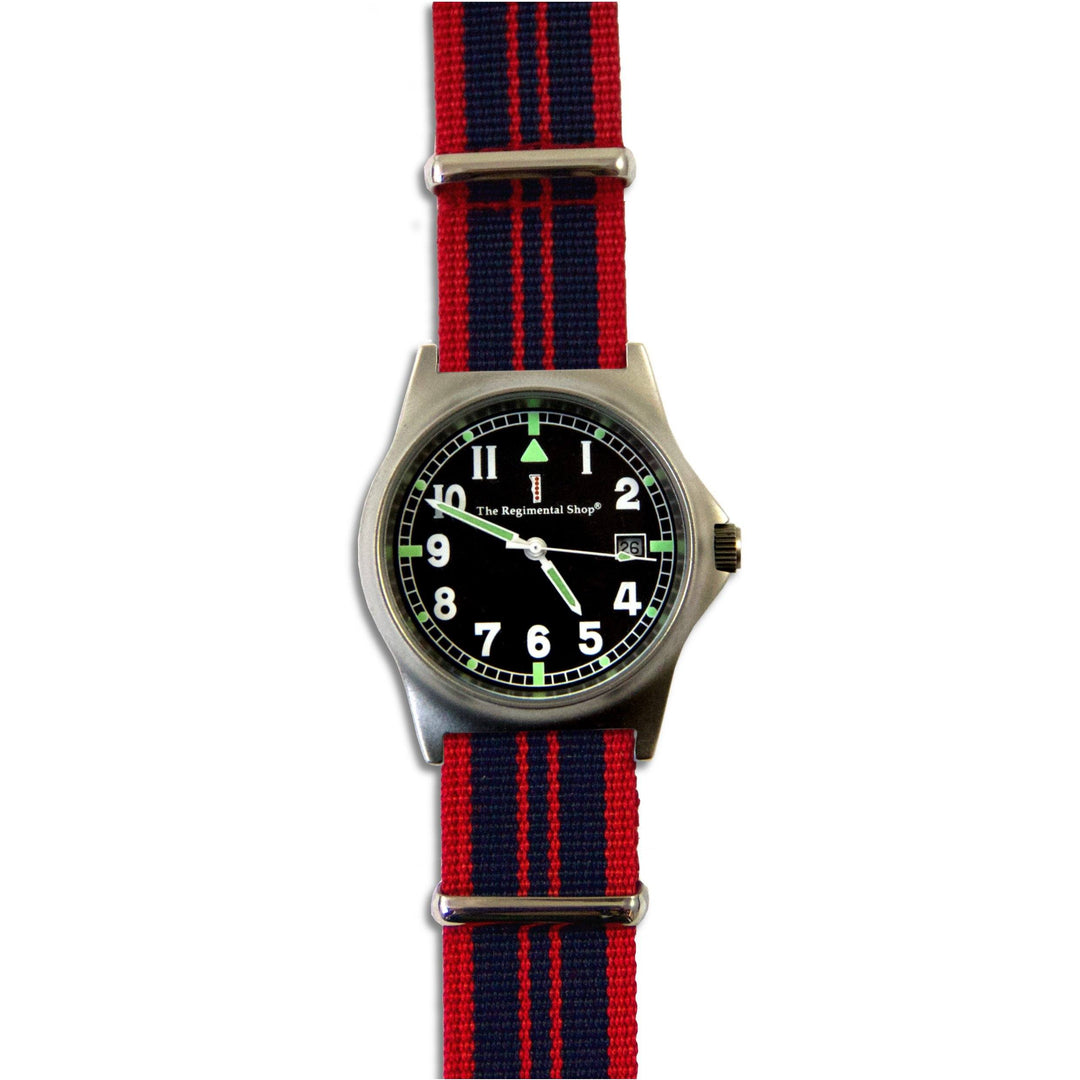Royal Military Police G10 Military Watch The Regimental Shop