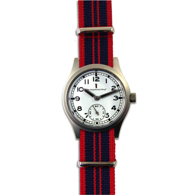 Royal Military Police (RMP) 