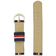 Royal Navy Two Piece Watch Strap Two Piece Watch Strap The Regimental Shop   