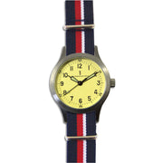 Royal Navy "Decade" Military Watch Decade Watch The Regimental Shop   