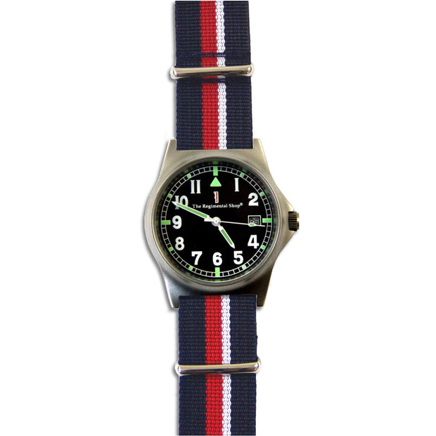 Royal Navy G10 Military Watch G10 Watch The Regimental Shop   