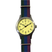 Royal Regiment of Scotland "Decade" Military Watch Decade Watch The Regimental Shop   