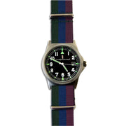 Royal Regiment of Scotland G10 Military Watch G10 Watch The Regimental Shop   