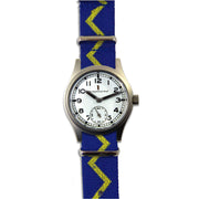 Royal Scots Dragoon Guards Vandyke "Special Ops" Military Watch - regimentalshop.com