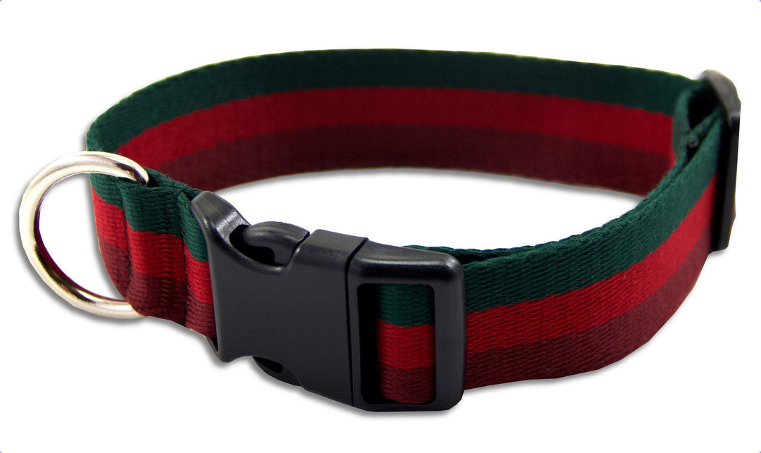 Thick dog collars hotsell