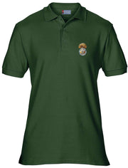 Royal Welch Fusiliers Regimental Polo Shirt - regimentalshop.com