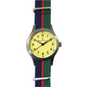 Royal Welsh "Decade" Military Watch Decade Watch The Regimental Shop   