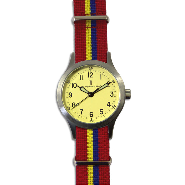 Sandhurst (Royal Military Academy) "Decade" Military Watch Decade Watch The Regimental Shop   