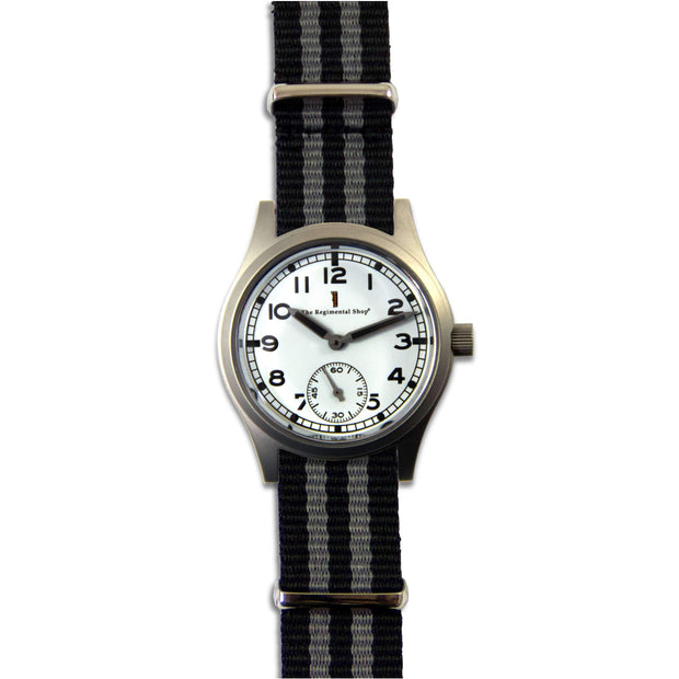 North Atlantic Treaty Organisation (NATO) "Special Ops" Military Watch Special Ops Watch The Regimental Shop   
