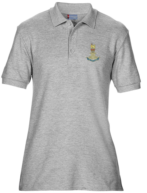 Life Guards Regimental Polo Shirt Clothing - Polo Shirt The Regimental Shop