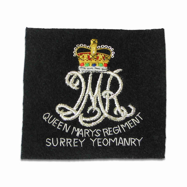 Surrey Yeomanry Shop – The Regimental Shop
