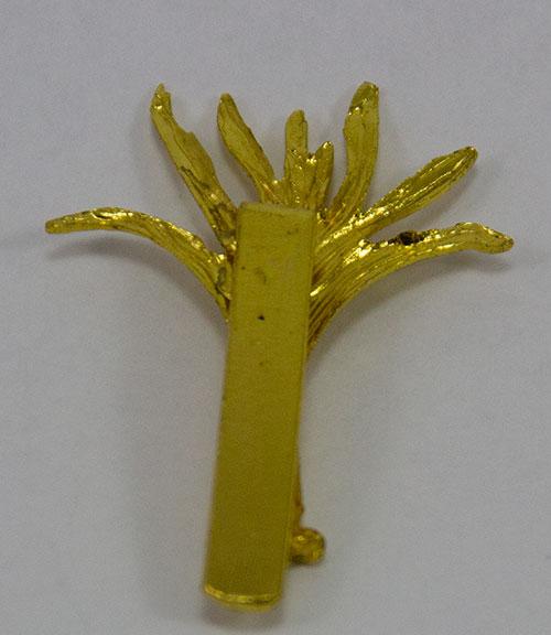 Welsh Guards Beret Badge - regimentalshop.com