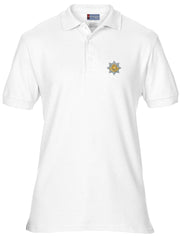 Royal Anglian Regiment Polo Shirt Clothing - Polo Shirt The Regimental Shop