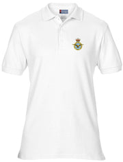 Royal Air Force (RAF) Polo Shirt Clothing - Polo Shirt The Regimental Shop