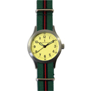 The Royal Yorkshire Regiment "Decade" Military Watch Decade Watch The Regimental Shop   