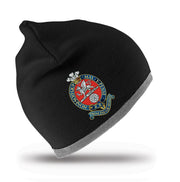 Princess of Wales's Royal Regiment Beanie Hat - regimentalshop.com