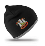 Devonshire & Dorset Regimental Beanie Hat - regimentalshop.com