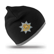 Royal Anglian Regiment Beanie Hat Clothing - Beanie The Regimental Shop   