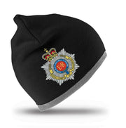 Royal Corps of Transport Regimental Beanie Hat Clothing - Beanie The Regimental Shop   
