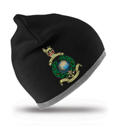 Royal Marines Regimental Beanie Hat Clothing - Beanie The Regimental Shop   