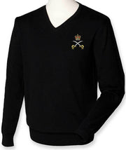 ASPT (Army School of Physical Training) Lightweight Jumper Clothing - Lightweight Jumper The Regimental Shop XXS: 32/34" Black 