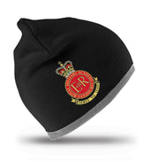Sandhurst (Royal Military Academy) Beanie Hat Clothing - Beanie The Regimental Shop   