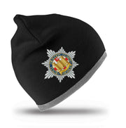 Royal Dragoon Guards Regimental Beanie Hat Clothing - Beanie The Regimental Shop   