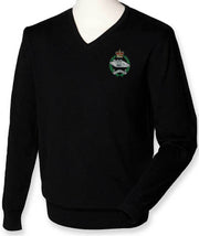 Royal Tank Regiment Lightweight Jumper Clothing - Lightweight Jumper The Regimental Shop   