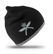 Royal Gurkha Rifles Regimental Beanie Hat Clothing - Beanie The Regimental Shop   