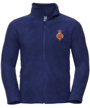 Grenadier Guards Premium Outdoor Military Fleece Clothing - Fleece The Regimental Shop 33/35" (XS) Bright Royal 